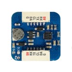 Wholesale Matek Systems GNSS M10Q-5883 GPS With QMC5883L Module Digital AirSpeed 4~9V for Racing Drone